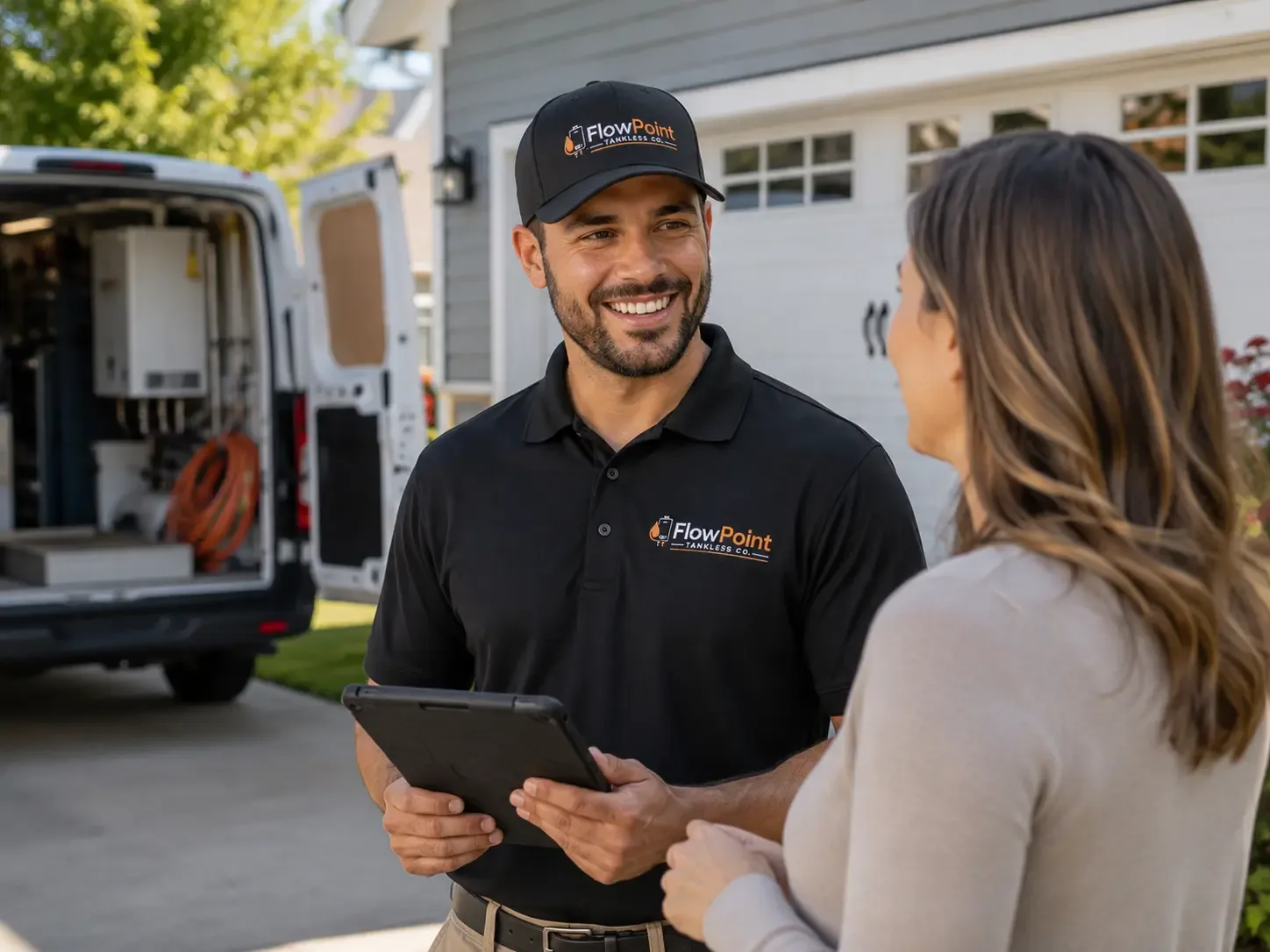 Tankless Water Heater Installation Templeton, CA FAQs